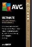 AVG Ultimate 2025 Key (1 Year / 10 Device) - Global Key - irongamers.ru