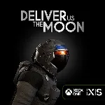 Deliver Us The Moon | Xbox Ключ/Код - irongamers.ru