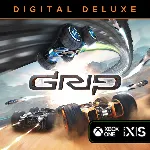 КЛЮЧ GRIP Digital Deluxe XBOX Код