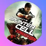 (Uplay) Splinter Cell Conviction аккаунт+Смена почты - irongamers.ru