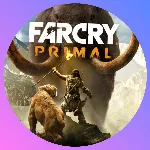 Uplay✅ Far Cry Primal аккаунт+Почта