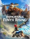 Immortals Fenyx Rising (Uplay аккаунт) RU CIS + Email