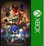 ☑ ️⭐SONIC FORCES™ Digital Standard Edition XBOX⭐☑ ️