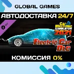 Car Mechanic Simulator 2021 - Electric Car DLC STEAM 🚀 