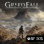 КЛЮЧ GreedFall XBOX Код