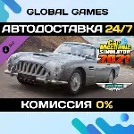 Car Mechanic Simulator 2021 - Aston Martin DLC STEAM 🚀 
