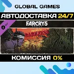 Far Cry® 5 - Hours of Darkness DLC STEAM 🚀 АВТО💳 0%