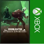 ☑ ️⭐Between Dimensions DLC XBOX⭐Покупка на Ваш акк⭐☑ ️