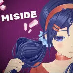MiSide + ОБНОВЛЕНИЯ + DLS / STEAM АККАУНТ