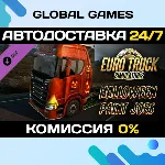 Euro Truck Simulator 2 - Halloween Paint Jobs Pack 🚀 