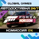 Forza Horizon 5 2021 Aston Martin DBX DLC STEAM 🚀 АВТО
