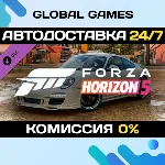 Forza Horizon 5 2010 Porsche 911 SC DLC STEAM - irongamers.ru