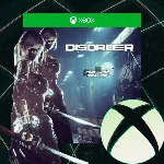 DISORDER XBOX SERIES X|S + ПК НА ЛЮБОЙ АКАУНТ✅ 