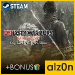 🟥 Dynasty Warriors: Origins - Deluxe Edition🧿 STEAM