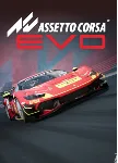 Assetto Corsa EVO (Аренда аккаунта Steam) Онлайн