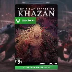 The First Berserker: KHAZAN (XBOX SERIES) 🚀 