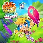 Lila's Tale and the Hidden Forest PS4 & PS5