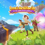Lost Artifacts: Mysterious Book PS4 & PS5 - irongamers.ru