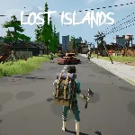 Lost Islands PS5
