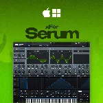 🟢 Serum xFer 🔑 Лицензионный ключ + Подарок