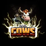 M.A.D. Cows PS4 & PS5 - irongamers.ru