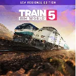 Train Sim World 5: USA Regional Edition XBOX PC - irongamers.ru