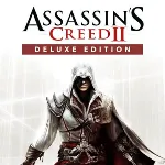 ASSASSIN&acute;S CREED II DELUXE EDITION UBISOFT КЛЮЧ - irongamers.ru