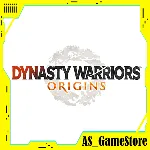 🔵 DYNASTY WARRIORS: ORIGINS | PS5 Турция🔵 