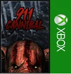 ⭐911: Cannibal XBOX⭐Покупка на Ваш аккаунт⭐ - irongamers.ru