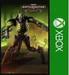 ⭐Warhammer 40,000: Battlesector - Necrons⭐XBOX⭐