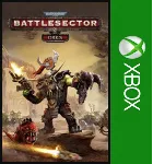 ⭐Warhammer 40,000: Battlesector - Orks⭐XBOX⭐