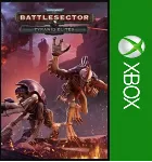 ⭐Warhammer 40,000: Battlesector - Tyranid Elites⭐XBOX⭐