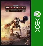 ⭐Warhammer 40,000 Battlesector Sisters of Battle⭐XBOX⭐