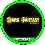 Dark Fantasy Godhood (Steam аккаунт) - irongamers.ru