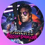 Uplay✅ Far Cry 3 Blood Dragon аккаунт+Почта
