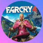 Uplay✅ Far Cry 4 аккаунт+Почта