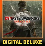 ・DYNASTY WARRIORS: ORIGINS・DIGITAL DELUXE・ВСЕ DLC・STEAM