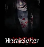 ・HOMICIPHER・STEAM АККАУНТ・