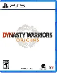 Украина/Турция/Индия💚 DYNASTY WARRIORS: ORIGINS✅ PS5