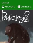 Pathologic 2 (Мор) 💀 XBOX + ПК❗ На любой аккаунт❗ Быстро