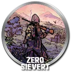 ZERO Sievert +DLC ®✔ ️Steam (Region Free)(GLOBAL)🌍 