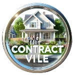 Contract Ville +DLC ®✔ ️Steam (Region Free)(GLOBAL)🌍 