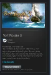 Port Royale 3 STEAM GIFT Россия + МИР + ВСЕ СТРАНЫ