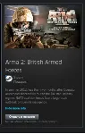 Arma 2: British Armed Forces STEAM GIFT ВСЕ СТРАНЫ