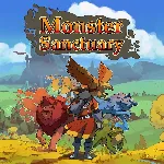 Monster Sanctuary PS4 & PS5 - irongamers.ru