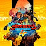 Streets of Rage 4 (Steam Gift Россия) - irongamers.ru