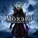 Morbid: The Lords of Ire PS5
