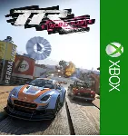 ☑ ️⭐Table Top Racing: World Tour XBOX 🪁 ⭐Куплю на Ваш⭐☑ ️