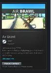 Air Brawl STEAM GIFT Россия + МИР + ВСЕ СТРАНЫ