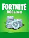 💎 🔰 Fortnite 1000 V-Bucks PC/XBOX/PS в Турции💎 